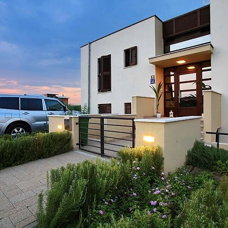 Villa Zadar Bibinje Zewnętrze zdjęcie