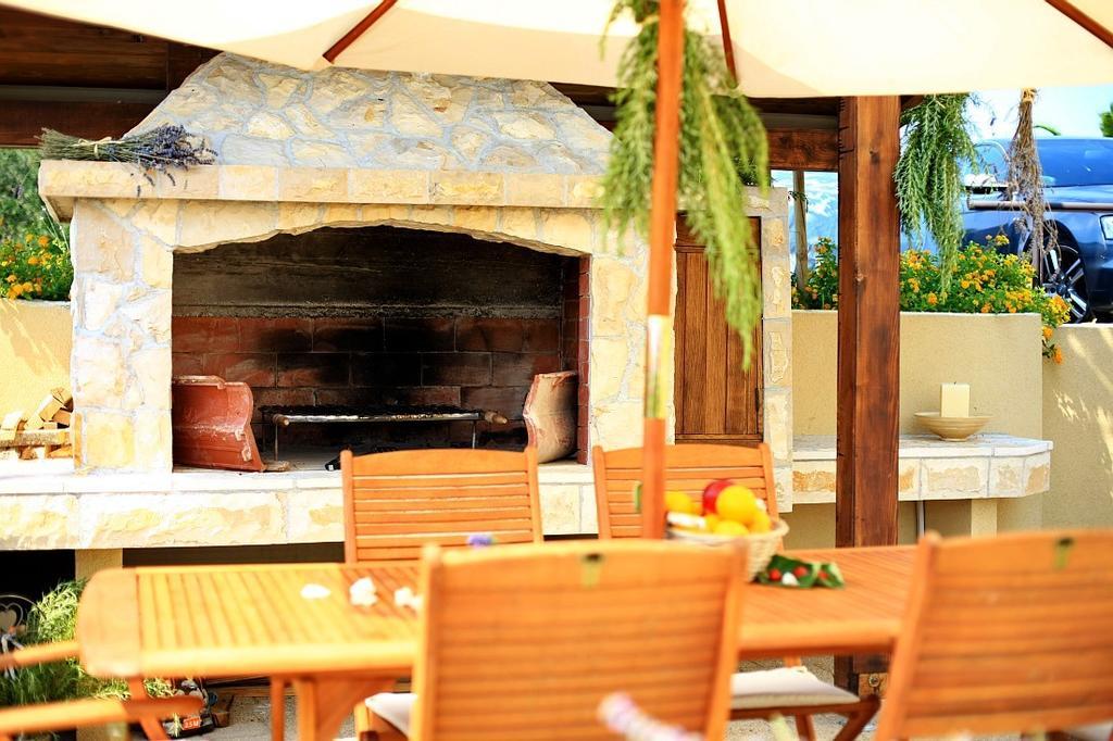 Villa Zadar Bibinje Zewnętrze zdjęcie