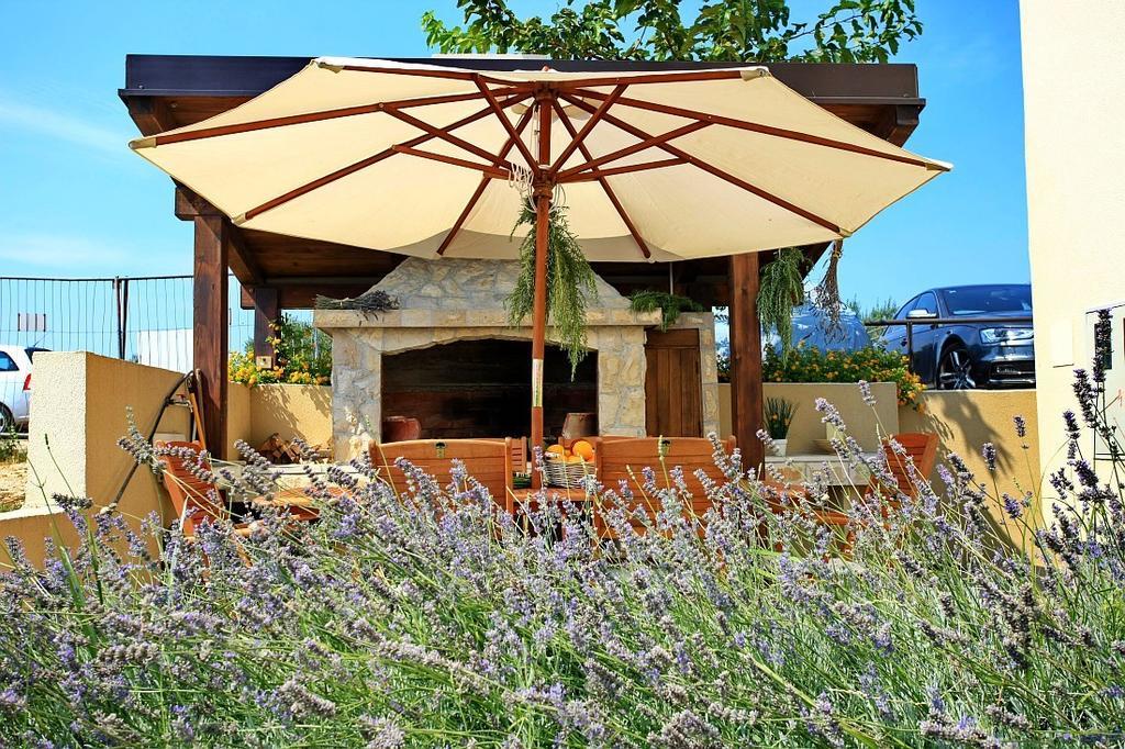 Villa Zadar Bibinje Zewnętrze zdjęcie
