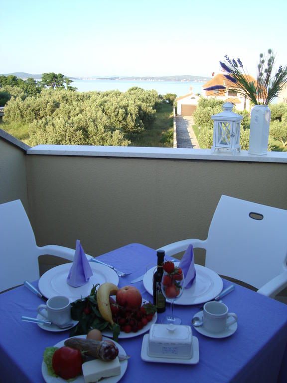 Villa Zadar Bibinje Pokój zdjęcie