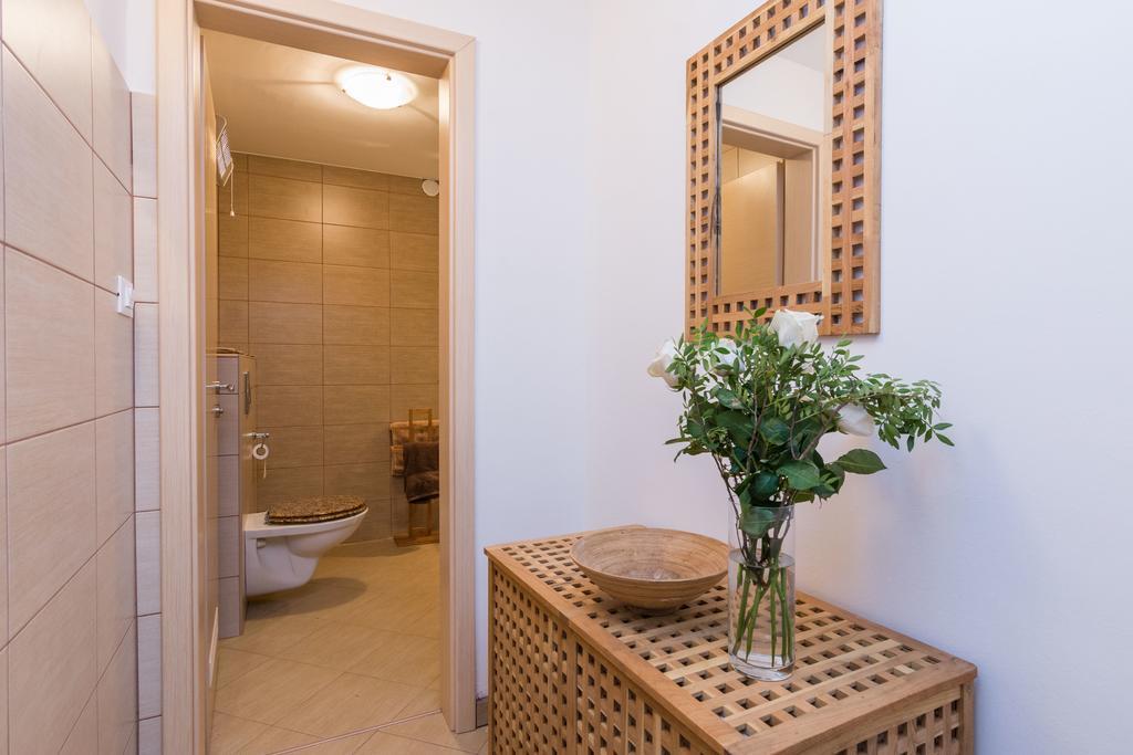 Villa Zadar Bibinje Zewnętrze zdjęcie