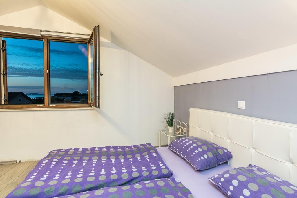 Villa Zadar Bibinje Zewnętrze zdjęcie