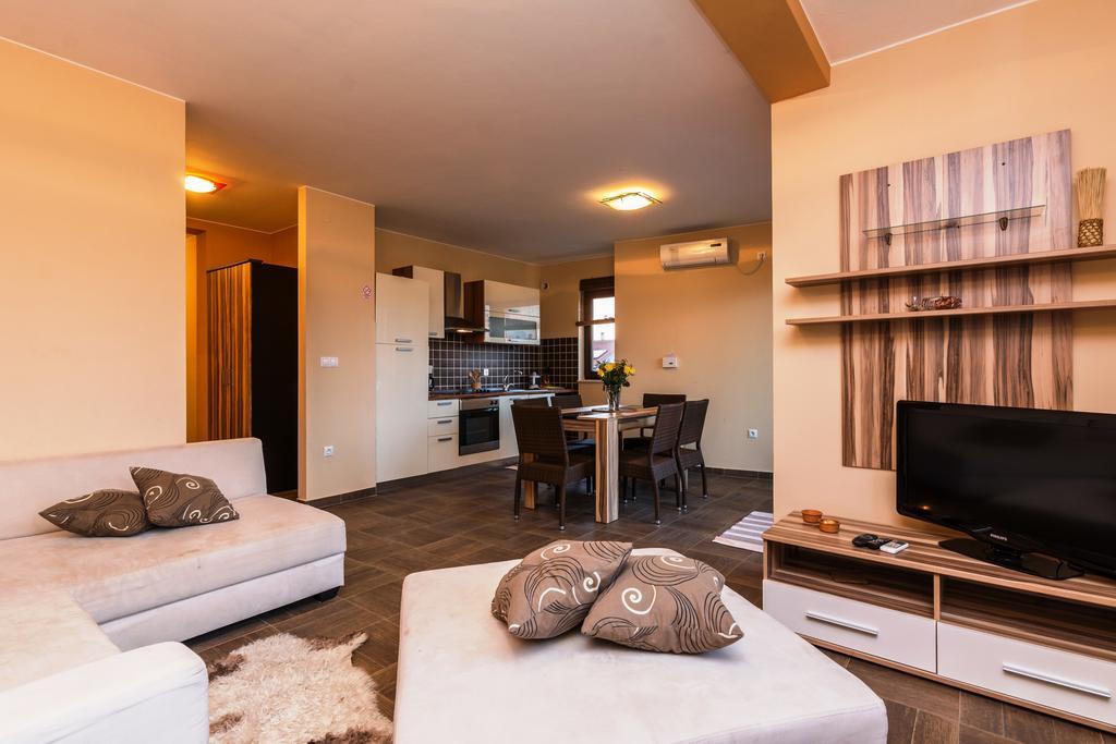 Villa Zadar Bibinje Zewnętrze zdjęcie