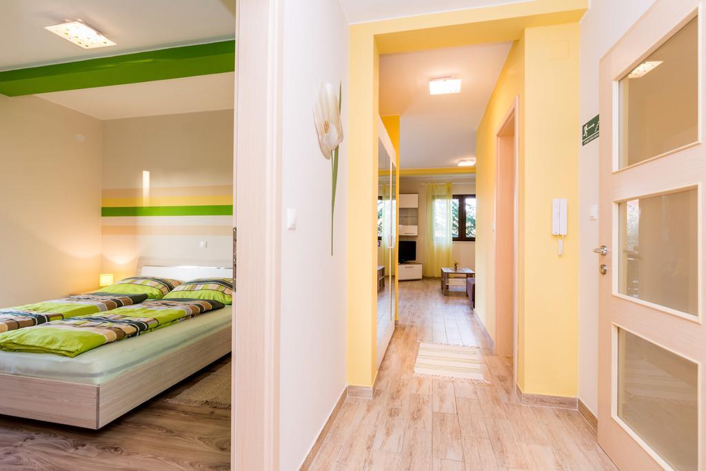 Villa Zadar Bibinje Zewnętrze zdjęcie